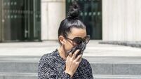 Murder trial witness denies being put under pressure to make false allegation