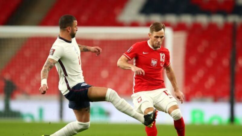 Poland drop Maciej Rybus for World Cup due to Spartak Moscow transfer Poland drop Maciej Rybus for World Cup due to Spartak Moscow transfer