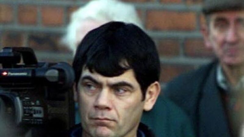 Gerry 'The Monk' Hutch seeks to dismiss Regency murder charge