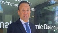 Leo Varadkar rules out return of mandatory mask wearing