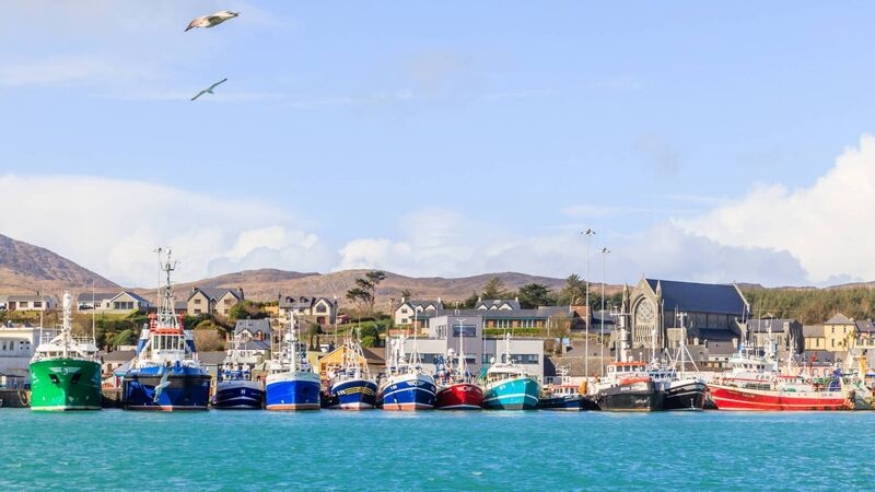 Ireland in ‘ongoing contact’ with France over military exercise off coast Ireland in ‘ongoing contact’ with France over military exercise off coast