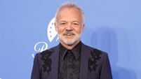 Graham Norton on the ‘terrible decision’ to stop Ukraine hosting Eurovision