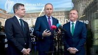 Government plans to cut childcare costs as part of ‘cost of living’ budget