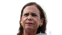 Taking a knife to Navan hospital services will not improve healthcare – McDonald