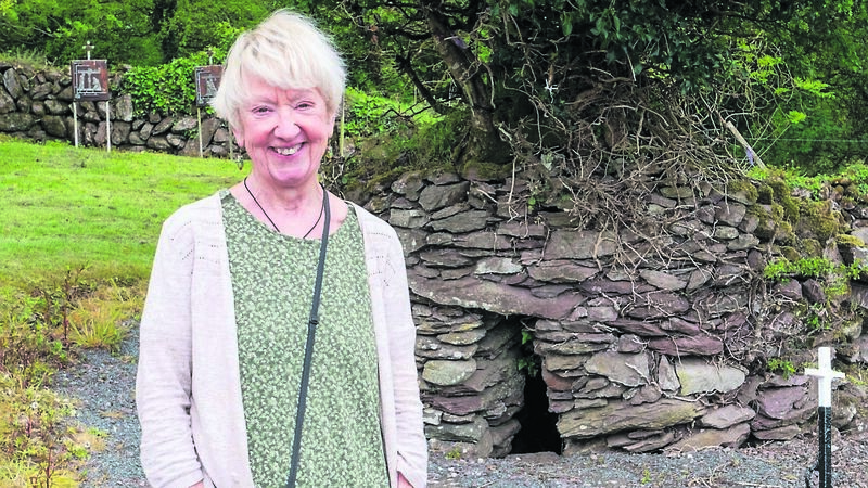 Video: My mission to visit all 357 Holy Wells in Cork