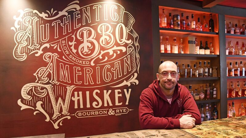 Cork couple's bar and restaurant is just the sauce Cork couple's bar and restaurant is just the sauce