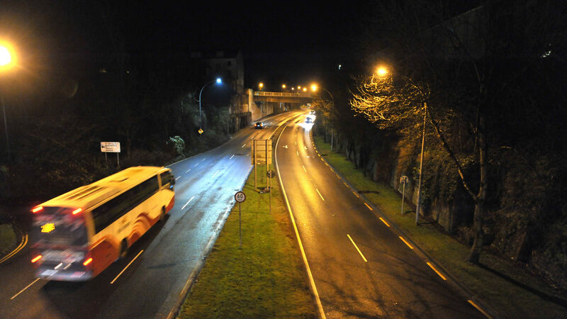Cork bus network revamp hailed a ‘rewriting of the rulebook’