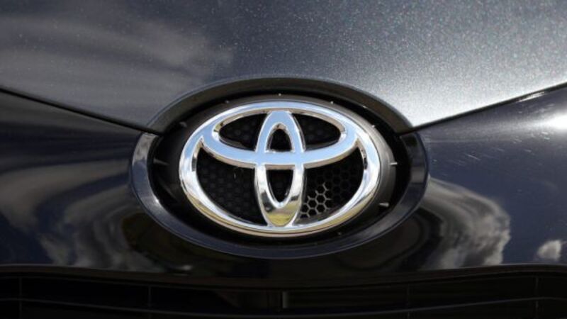 Gardaí warn car thefts at seven-year high with Japanese cars being targeted Gardaí warn car thefts at seven-year high with Japanese cars being targeted