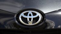 Gardaí warn car thefts at seven-year high with Japanese cars being targeted