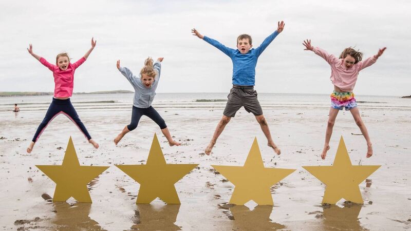 Well-known Cork hotel celebrates 4-star rating and 25 years in business