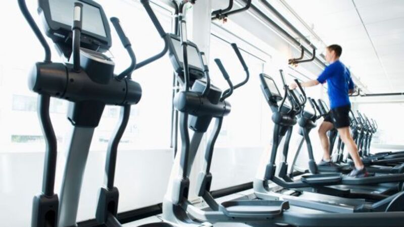 Sport participation drops among adults as Covid brings fluctuations in activity levels