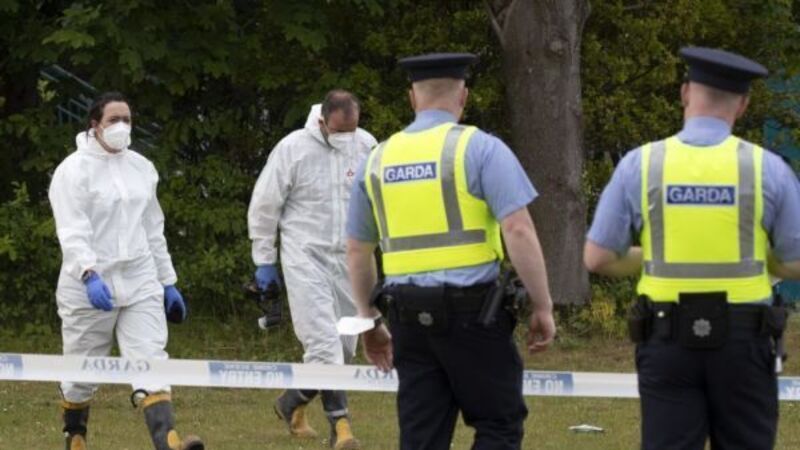 Body of a man found on the grounds of RTÉ Body of a man found on the grounds of RTÉ