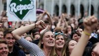 Number of women and girls travelling to Britain for abortions rising