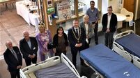 Marymount plans following donation of almost half a million euro from Cork charity