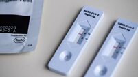 Caution urged around social gatherings as Covid infections rise again