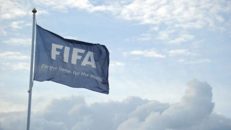 FIFA reviewing its gender eligibility regulations