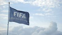 FIFA reviewing its gender eligibility regulations