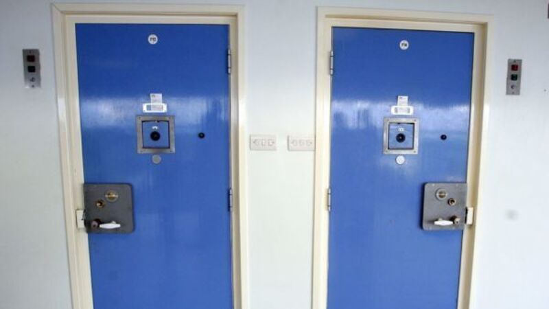 Decline in number of former prisoners who re-offend within a year Decline in number of former prisoners who re-offend within a year