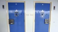 Decline in number of former prisoners who re-offend within a year