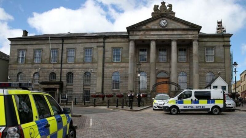 Son said he murdered elderly mother he had been caring for, court told Son said he murdered elderly mother he had been caring for, court told