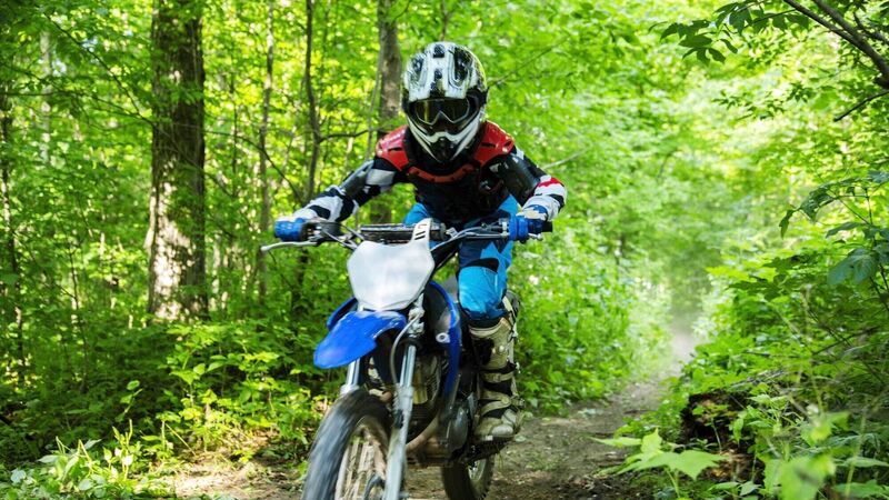 Gardaí and Cork city councillors warn of scrambler bike danger