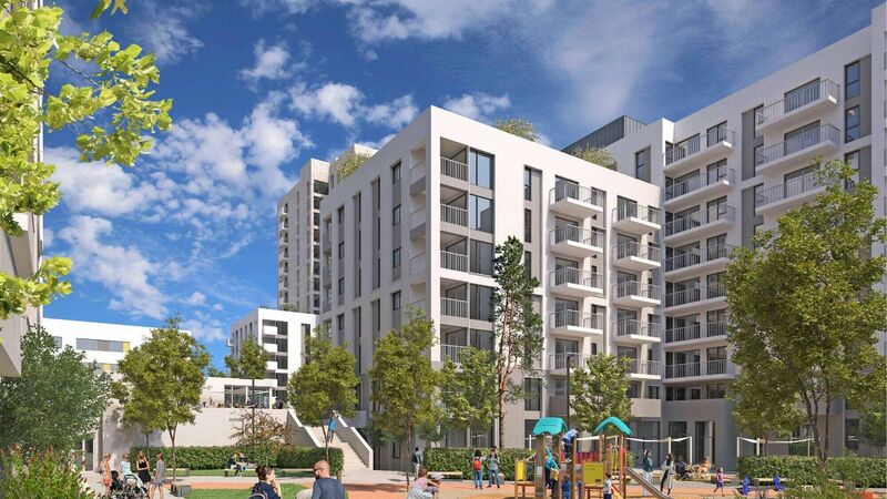 Green light for large-scale housing development to proceed on Cork city site Green light for large-scale housing development to proceed on Cork city site