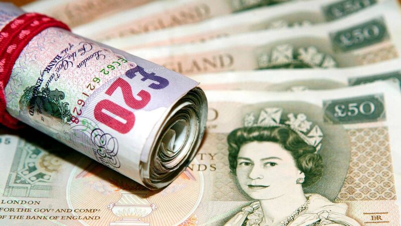 Courts: Scheme to print counterfeit sterling notes uncovered in Cork town 