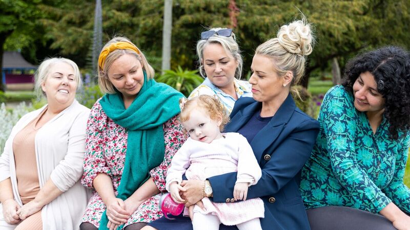 'Our children are falling through the cracks': Working group launches new animations on Traveller mental health 'Our children are falling through the cracks': Working group launches new animations on Traveller mental health