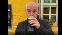 Pet Shop Boys spotted in popular Kinsale pub