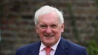 UK Protocol Bill could threaten Ireland’s place in EU single market, warns Bertie Ahern