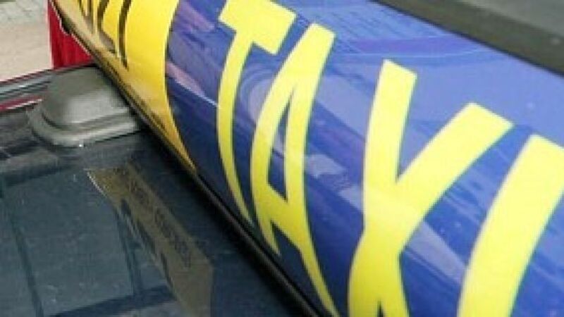 Taxi driver jailed for money laundering had secret compartment in his car Taxi driver jailed for money laundering had secret compartment in his car