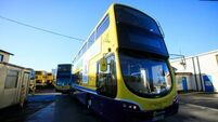 Finglas no longer a 'war zone' for bus drivers, court told