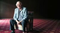 Tributes paid to ‘influential’ and courageous politician Austin Currie
