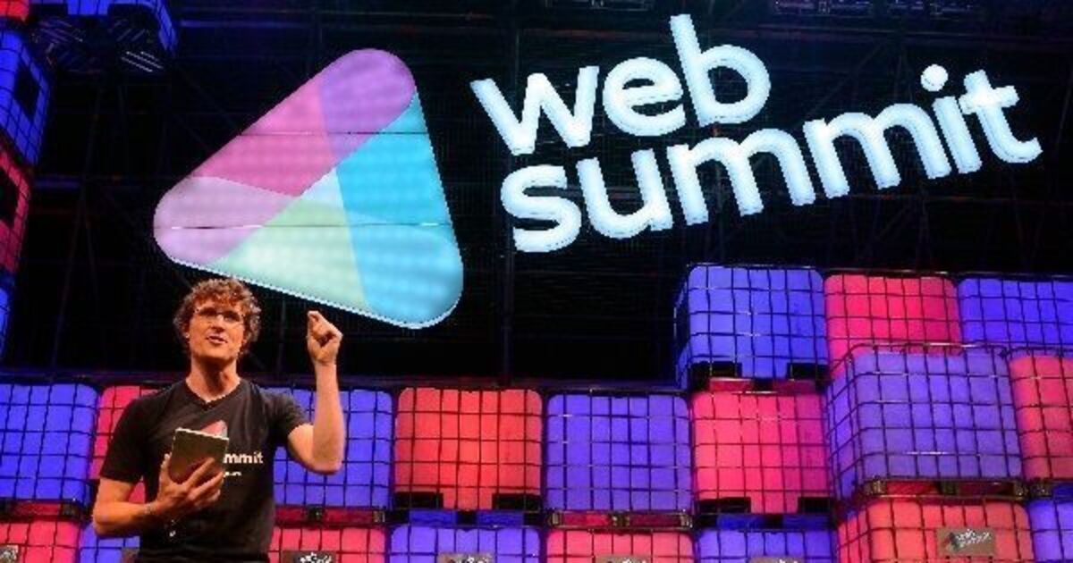 Financial information required in Web Summit shareholder's action, court told - Vimarsana News