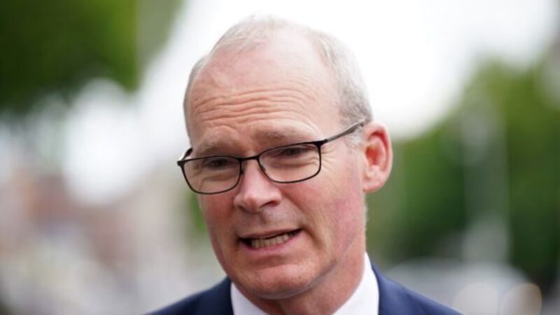 Partnership not provocation needed for Brexit protocol negotiations, warns Coveney Partnership not provocation needed for Brexit protocol negotiations, warns Coveney