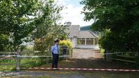 Elderly couple found dead in Co Tipperary named locally