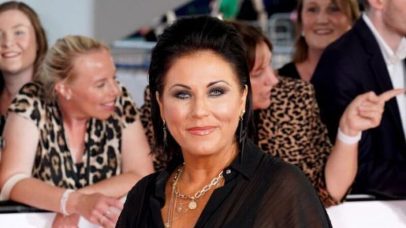 EastEnders’ Jessie Wallace ‘expressed deep regret’ to BBC bosses after arrest
