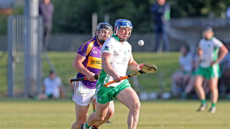 Muskerry come good in second half to see off Carbery in Premier SHC Muskerry come good in second half to see off Carbery in Premier SHC