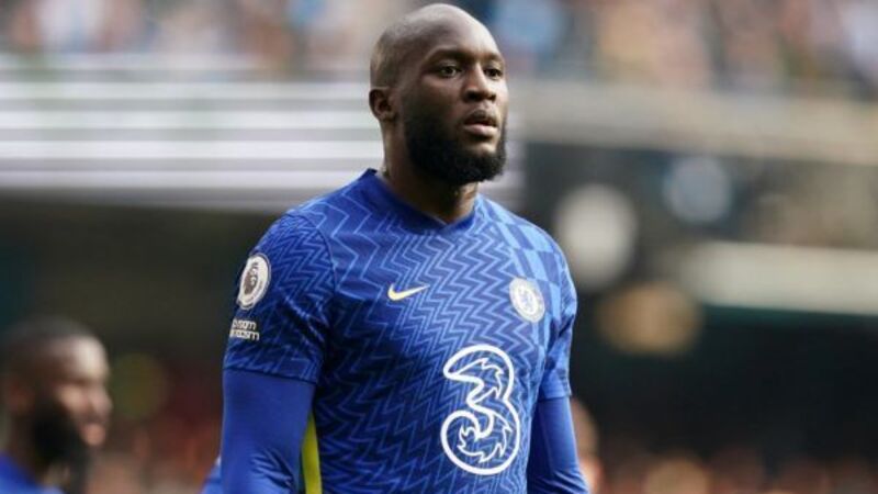 Romelu Lukaku set for Inter Milan loan return Romelu Lukaku set for Inter Milan loan return