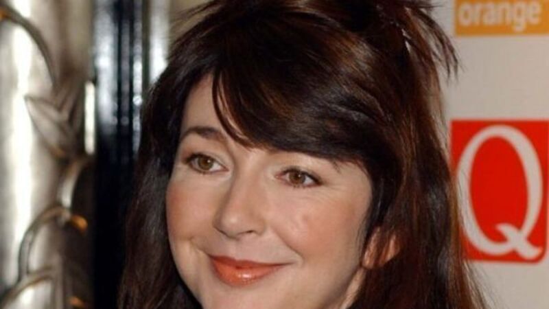 Kate Bush: New young audiences discovering Running Up That Hill is ‘special’ Kate Bush: New young audiences discovering Running Up That Hill is ‘special’