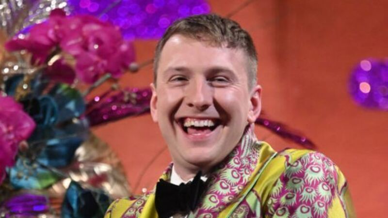 Joe Lycett investigated by police after offending audience member with joke