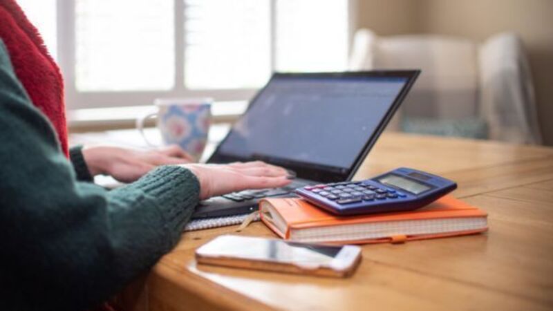 Half of workers in Ireland feel pressure to work outside hours, study finds