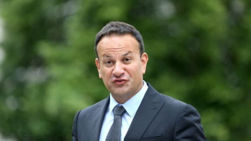 Varadkar: Government could intervene if there is 'dramatic' fuel price increase Varadkar: Government could intervene if there is 'dramatic' fuel price increase