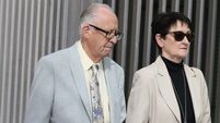 Father of Ana Kriégel dies