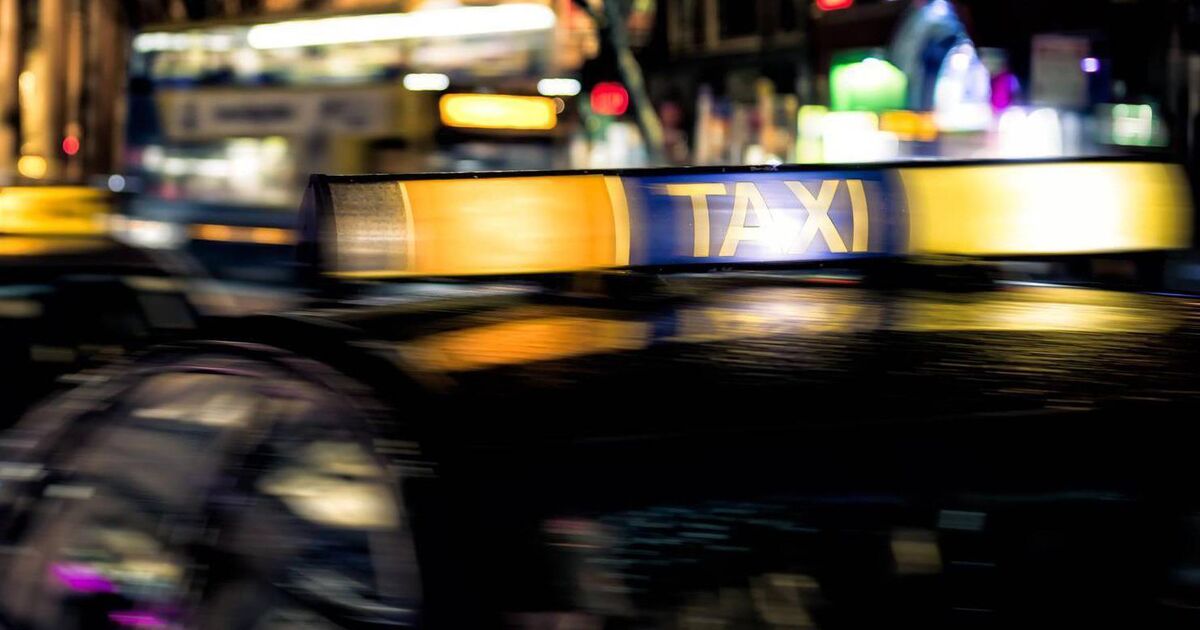 Accused pleads guilty to carrying out robberies against two taxi drivers in Cork city - Vimarsana News