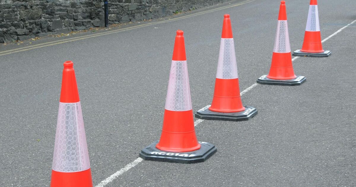 Delays expected in Cork due to N22 roadworks - Vimarsana News