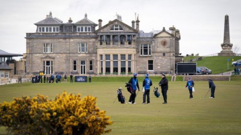 R&amp;A confirms LIV Golf Series players will be allowed to compete at Open