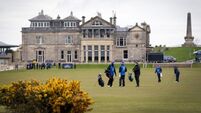 R&amp;A confirms LIV Golf Series players will be allowed to compete at Open