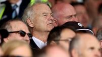 JP McManus Pro-Am: Field completed as Bill Murray, Xander Schauffe confirmed