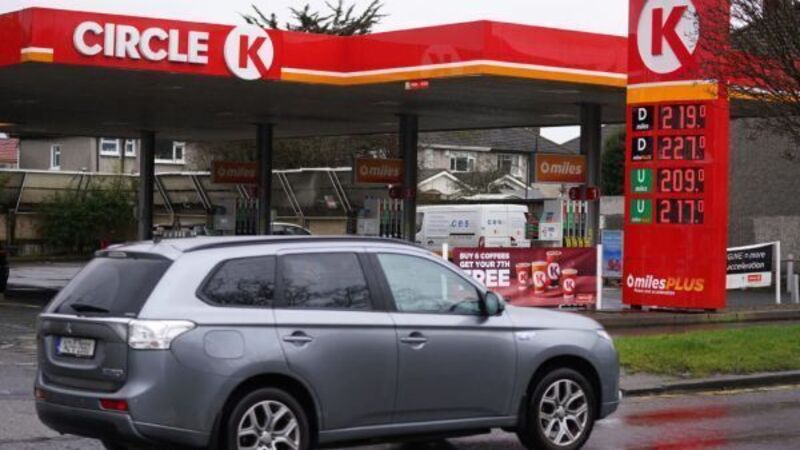 State has contingency plans for fuel rationing this winter, Varadkar says State has contingency plans for fuel rationing this winter, Varadkar says